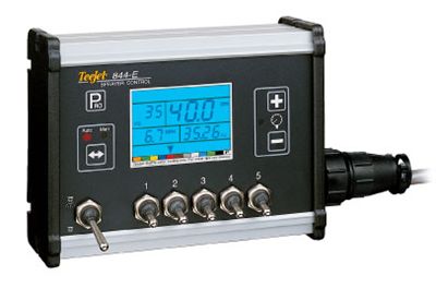 Комп’ютерна система Тіджет 844 Е 