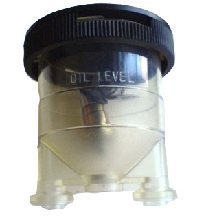 Маслянка насоса