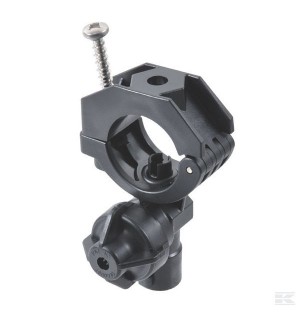 Відсічний пристрій