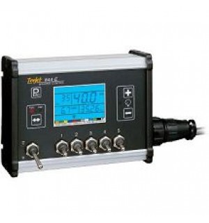 Комп`ютер TeeJet