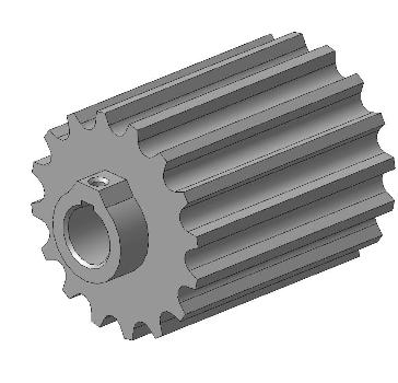 ПК-20.02.101 - Ролик