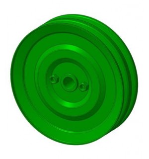 ПК-20.01.670 - Шків