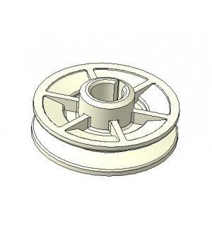 ПК-20.05.022 - Шків