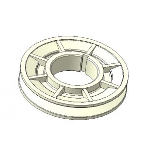 ПК-20.05.023 - Шків