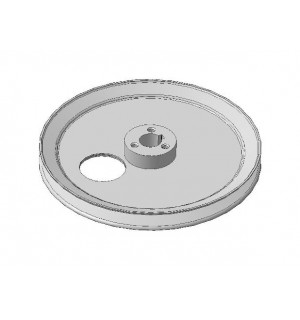 ПК-20.05.470 - Шків