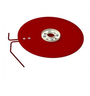 ПКП-20.00.620 - Диск насіння