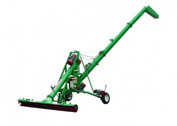 SEED LOADERS 