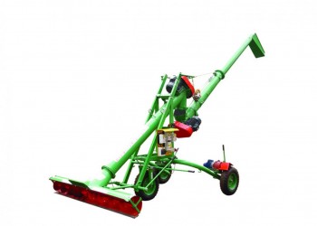 SEED LOADERS 