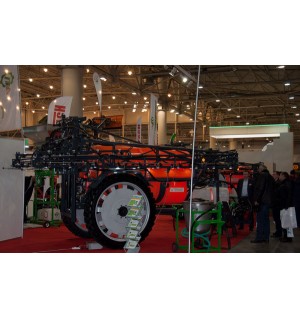 Trailed sprayers - which ones are better to buy?