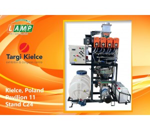 Міжнародна виставка 13-15 березня 2026 року Kielce, Poland