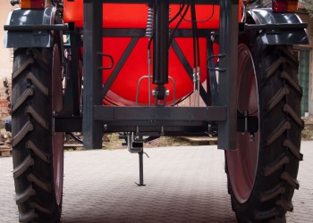 Колія від 1,5 до 2,1 м.