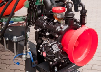 Насос Annovi Reverberi - 185 л/хв